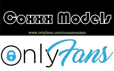 Coxxx Models